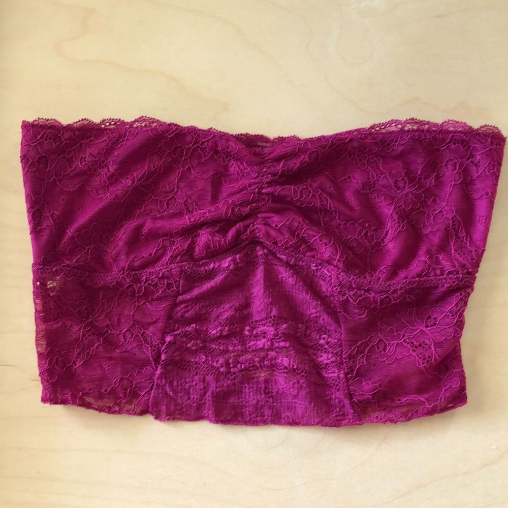 Free people Bralette